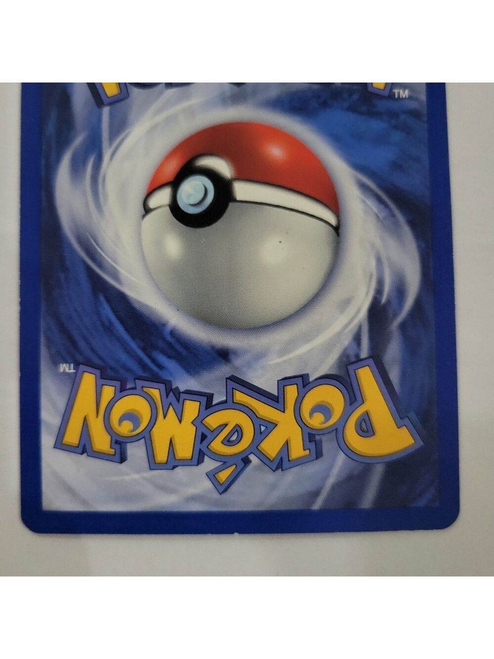 Pokemon Card Entei - Picture 5 of 5